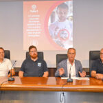 IT-Alert - Presentazione sperimentazione