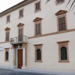 Bibloteca "Rivosecchi" di Grottammare