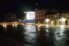 Alluvione Senigallia 15-16 settembre 2022