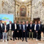 Presentazione degli interventi sulle mura storiche delle città marchigiane