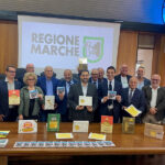 Presentato in Regione il Consorzio di tutela dei Maccheroncini di Campofilone