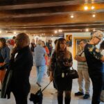 Mostra ad Ascoli dedicata a Dante Fazzini