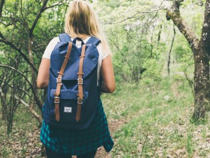 Passeggiata, camminata, escursione