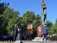 Anniversario della Liberazione di Ascoli Piceno