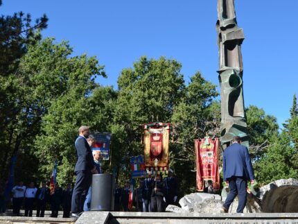 Anniversario della Liberazione di Ascoli Piceno