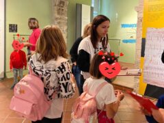 Giornata nazionale delle Famiglie al Museo ad Ascoli Piceno
