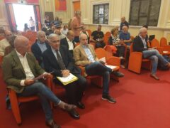 Convegno sugli appalti pubblici a Jesi