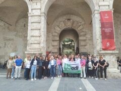 Camminata dei musei alla Pinacoteca Civica di Ascoli