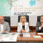 Presentazione del Progetto FORM "Le vie di San Francesco nelle Marche – Itinerario Musicale"