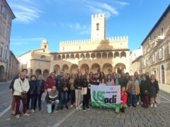 Evento organizzato a Offida dall'Acli provinciale