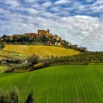 Veduta di Monteprandone