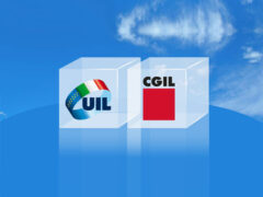 UIL e CGIL