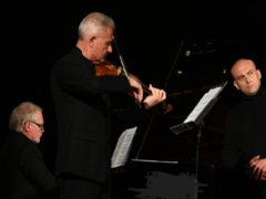 Günther Sanin Trio