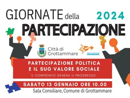 Incontro sulla partecipazione politica a Grottammare