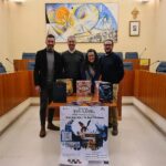 Presentazione di "Giochi in Grotta"