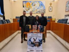 Presentazione di "Giochi in Grotta"