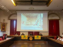 Forum sulla bonifica dell'ex-Sgl Carbon ad Ascoli