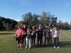 Nordic walking