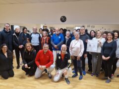 "Movimento e salute"