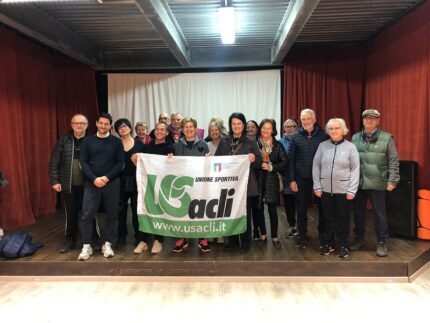 "Il valore sociale dello sport" a San Benedetto