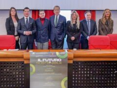 Convegno "Il futuro è sostenibile"