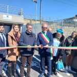 Sottopasso ciclopedonale inaugurato a Colli del Tronto