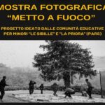 Mostra "Metto a fuoco"