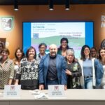 Presentazione Convention nazionale delle Donne del Vino 2024