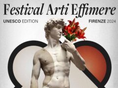 Festival delle Arti Effimere a Firenze