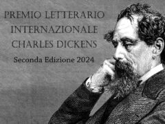 2° edizione del Premio letterario Charles Dickens