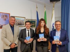 Presentazione della nuova edizione "100 cose da sapere e da fare ad Ascoli e nel Piceno"