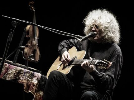 Angelo Branduardi