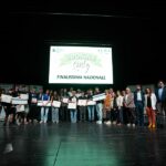 Finali del "Cooking Quiz" a Roma
