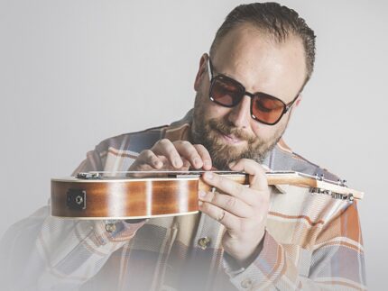 Raphael Gualazzi
