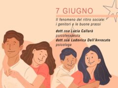 Ultimo incontro a Grottammare del ciclo "Navigare l'adolescenza"