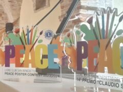Concorso "Un poster per la pace"