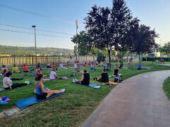 Sport al Parco a Monteprandone