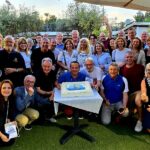 Torneo di tennis organizzato dal Rotary Club di San Benedetto