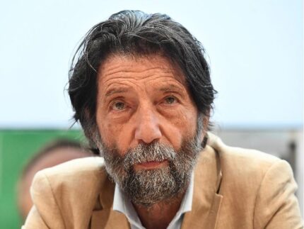 Massimo Cacciari