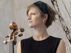 Naomi Berrill