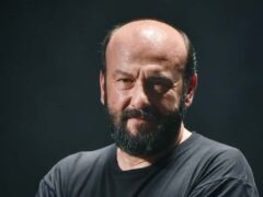 Davide Rondoni