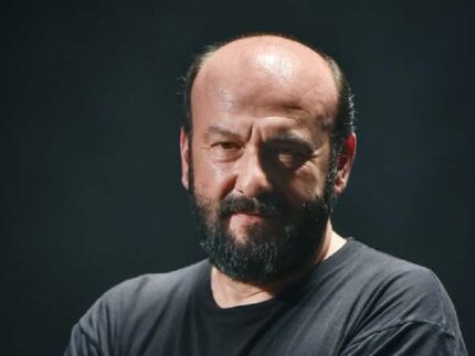 Davide Rondoni