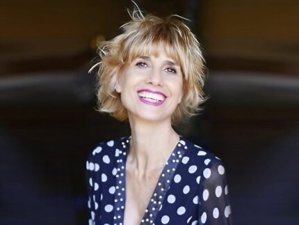 Alexandra Filotei