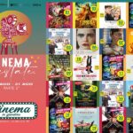 Programma di agosto di "Cinema in giardino"