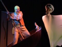 "Sindbad il marinaio"