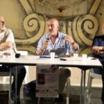 Presentazione del libro "L'Affaire Matteotti"