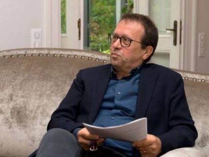 Massimo Montanari