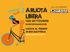 "A ruota libera"