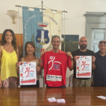 Presentazione della Grottammare Sport Week