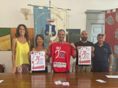 Presentazione della Grottammare Sport Week